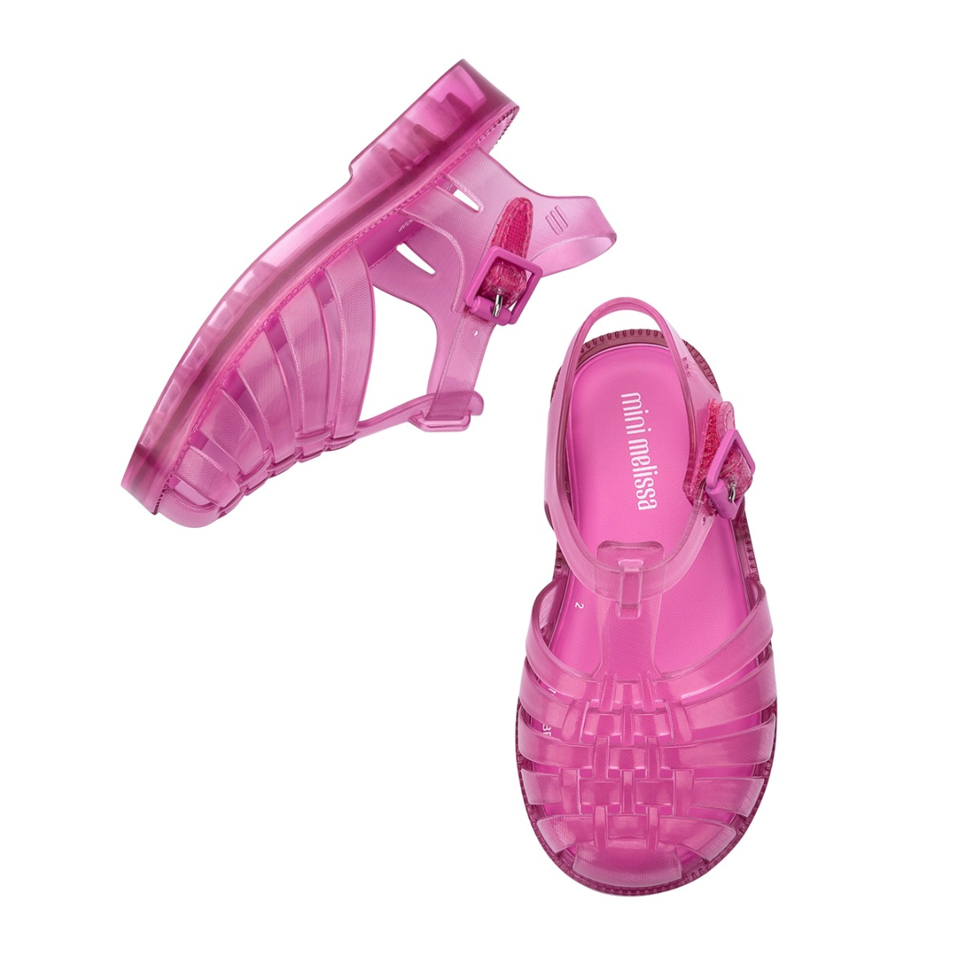 Mini Melissa Possession BB