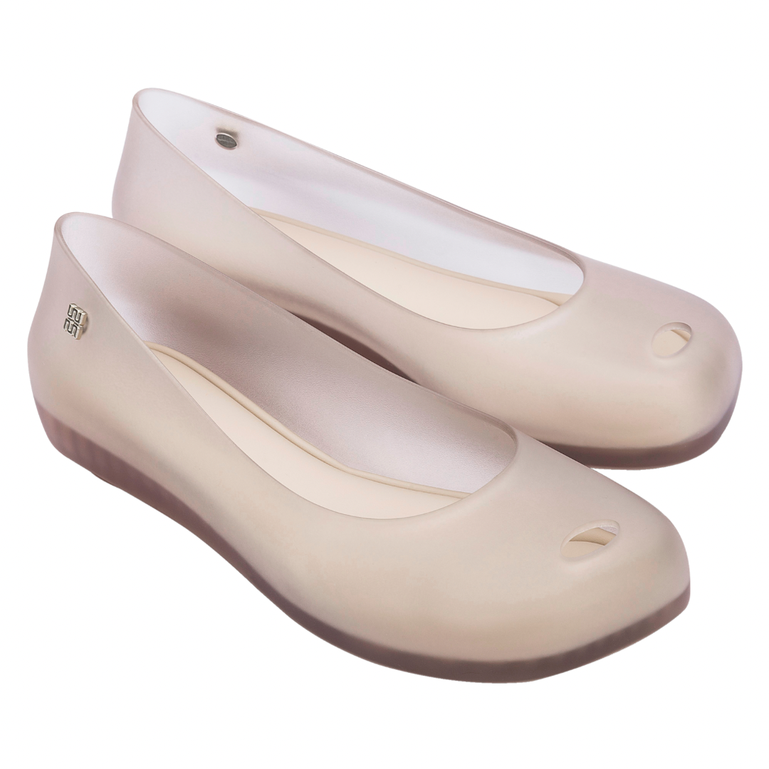 Melissa Ultragirl Futura AD