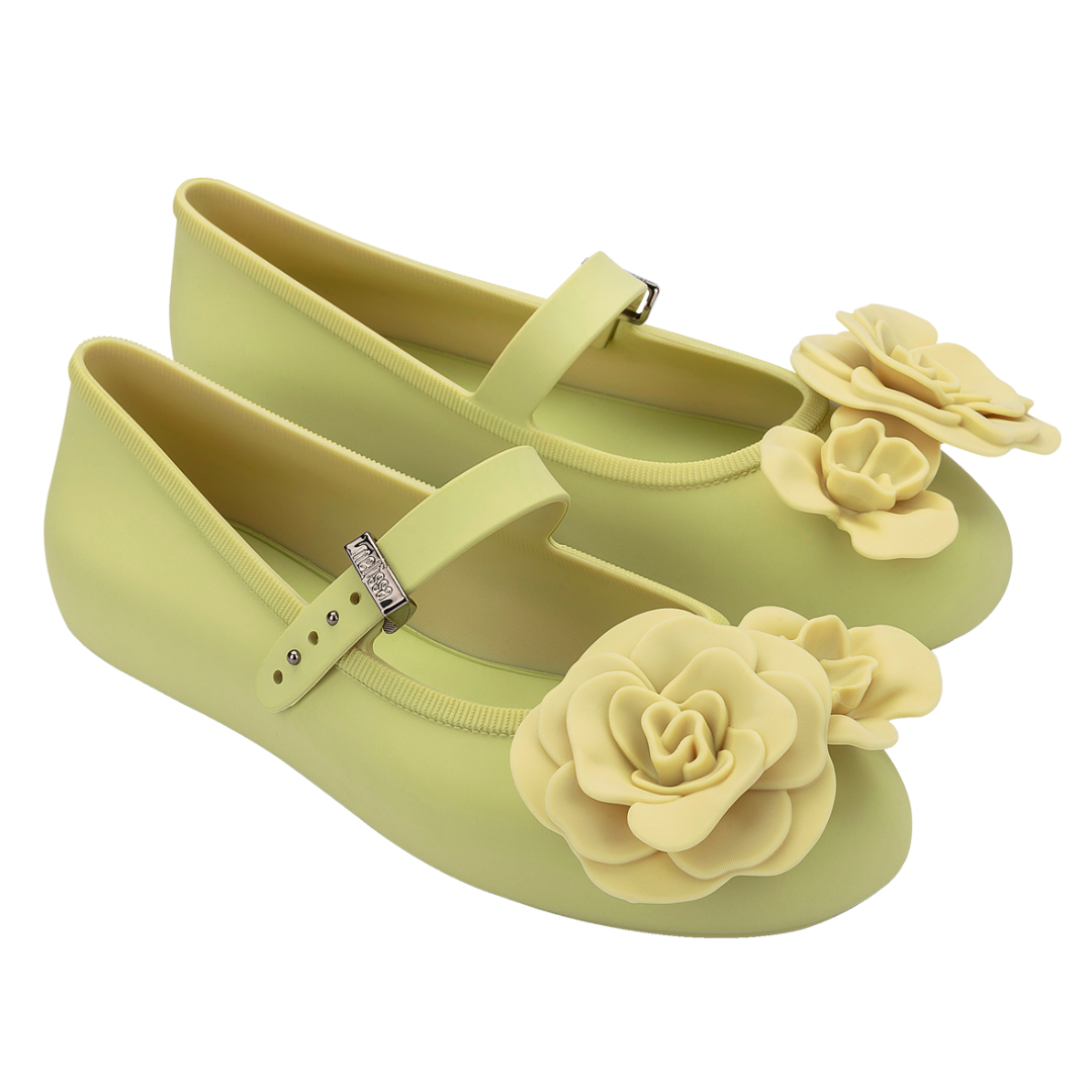 Melissa Soft Ballerina Petals AD