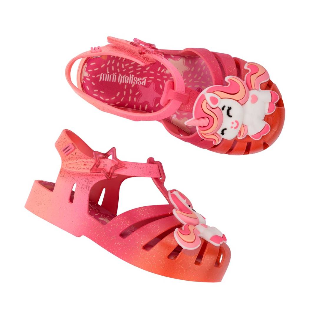 Mini Melissa Possession Uni BB