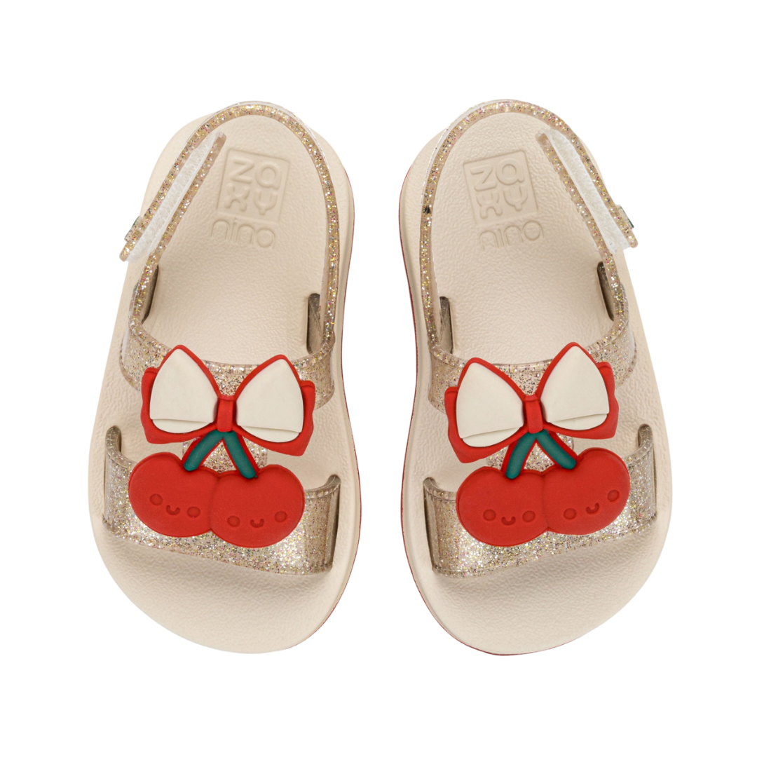 Zaxy Nina Cherry Sand BB