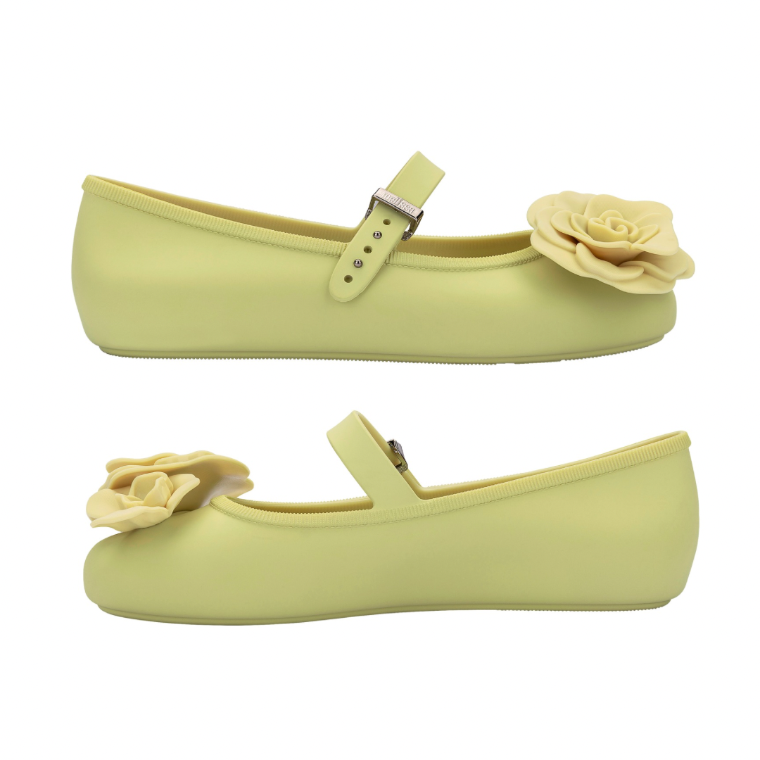 Melissa Soft Ballerina Petals AD