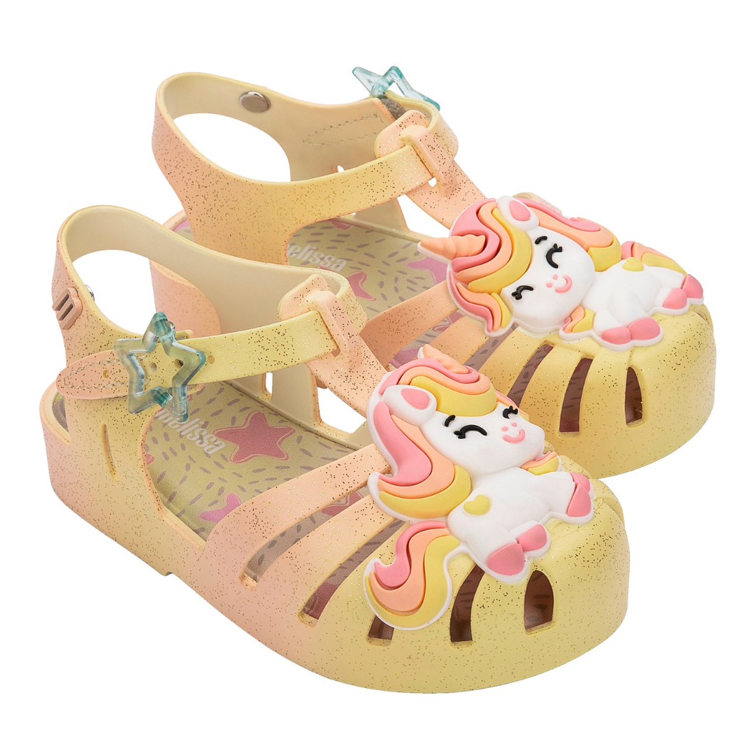 Mini Melissa Possession Uni BB