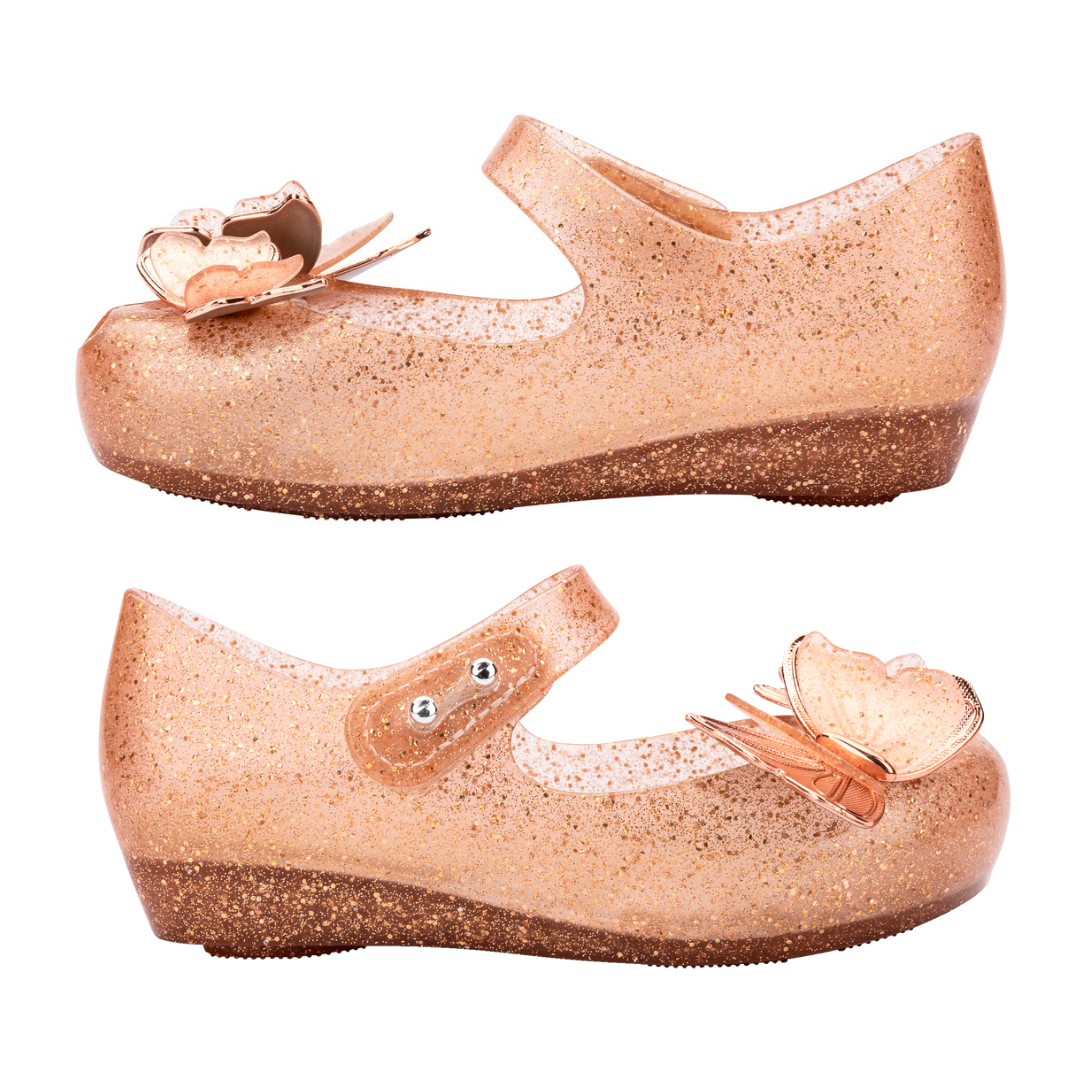 Mini Melissa Ultragirl Fly III BB