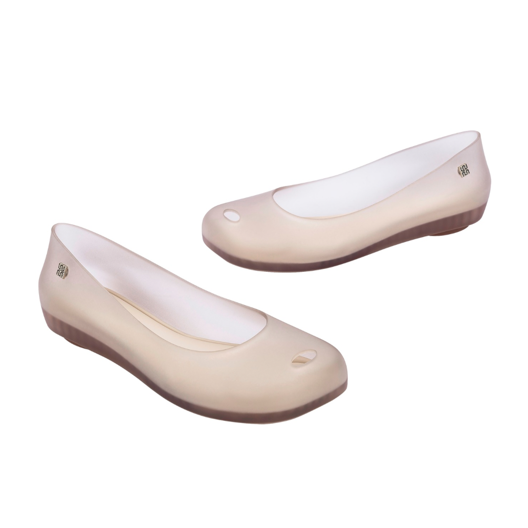 Melissa Ultragirl Futura AD