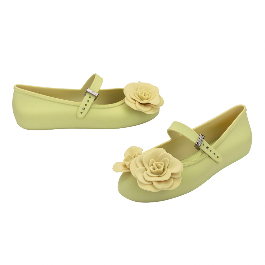 Melissa Soft Ballerina Petals AD