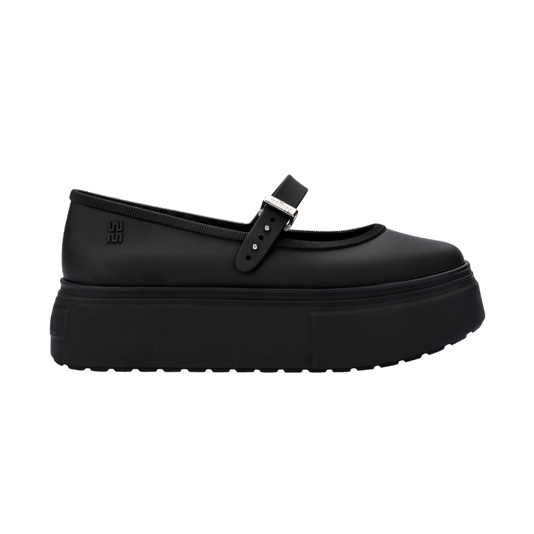 Melissa Soft Ballerina Platform AD