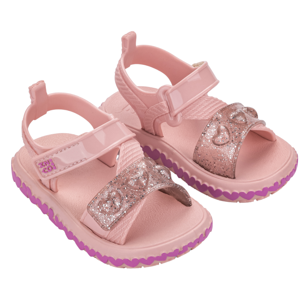 Zaxy Nina Fashionista Sand Baby
