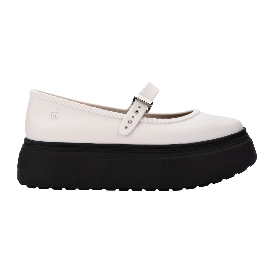 Melissa Soft Ballerina Platform AD