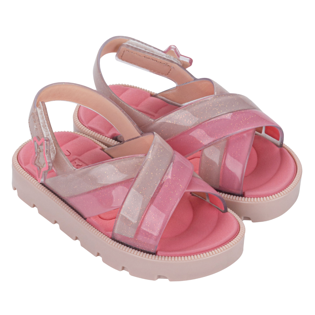 Zaxy Nina Rainbow Sand Baby
