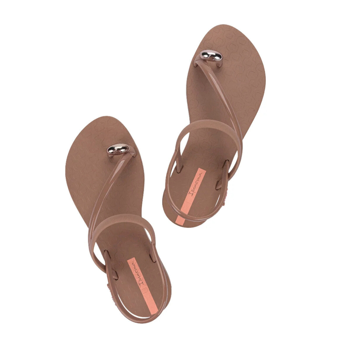 Ipanema Glam Ring Sandal