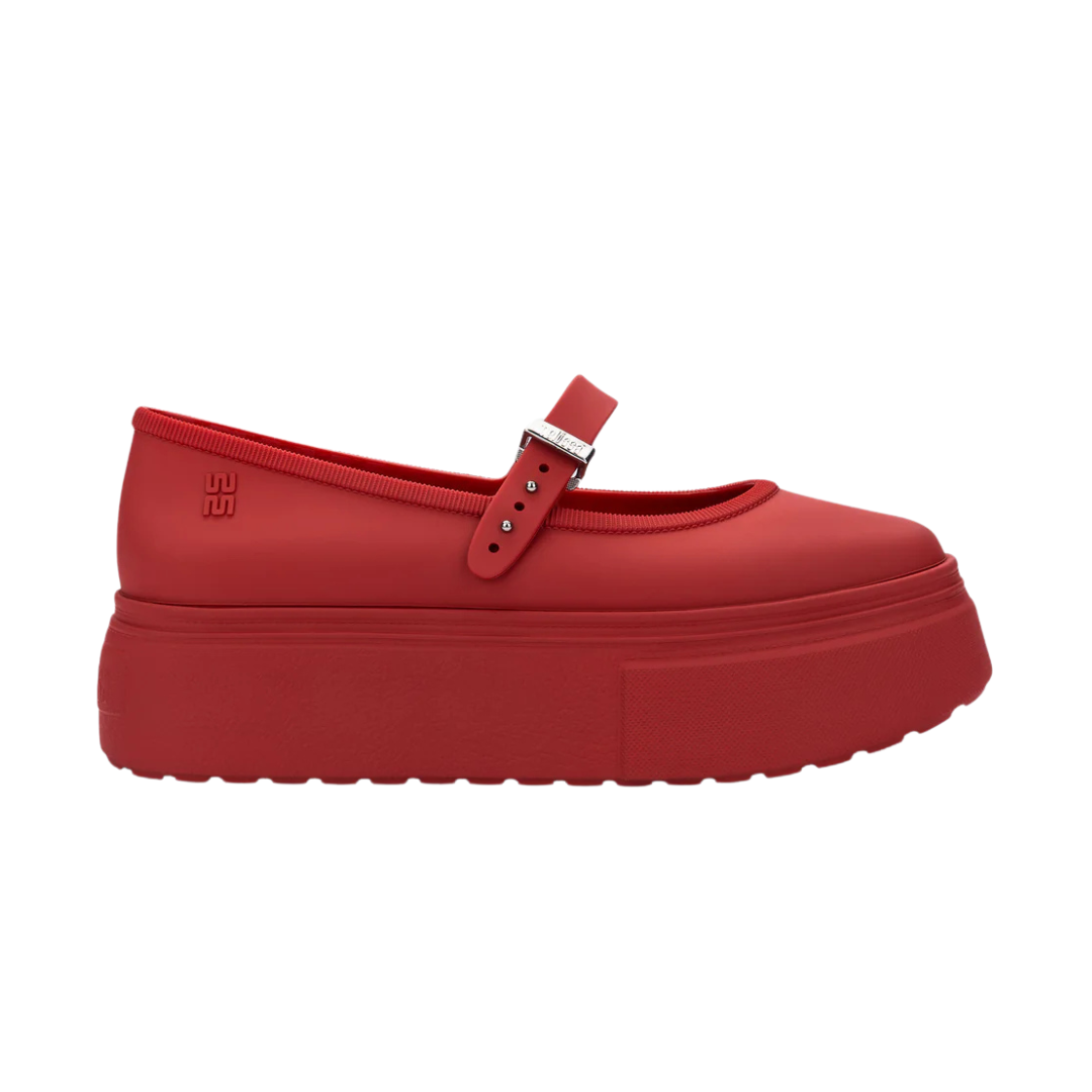 Melissa Soft Ballerina Platform AD