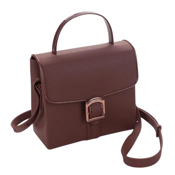 Zaxy Every Moment Bag