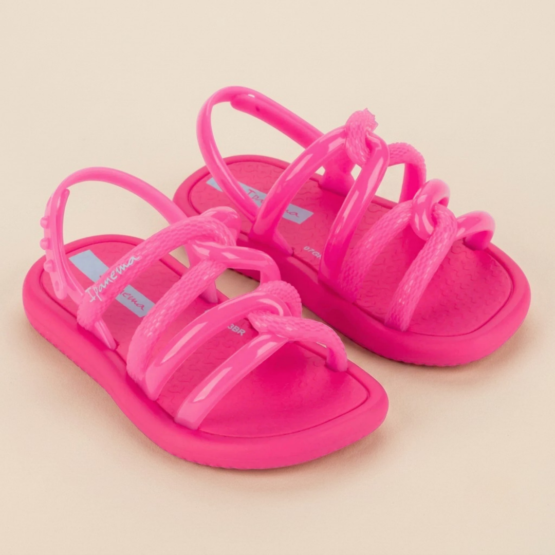 Ipanema Meu Sol Sandal Baby