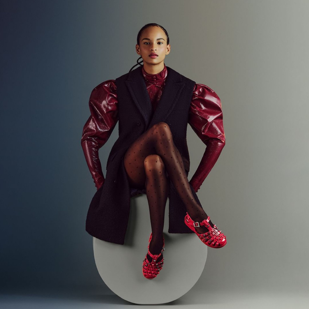 Melissa Possession Studs AD