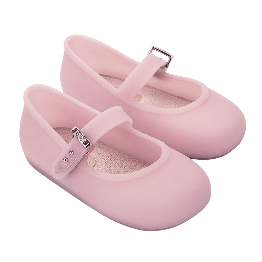 Mini Melissa Soft Ballerina BB