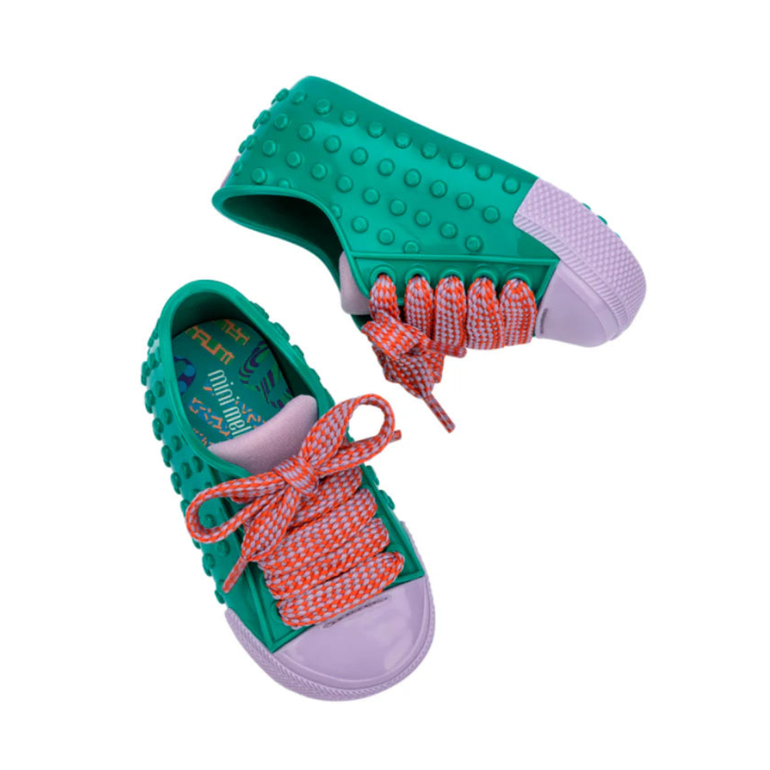 Mini Melissa Polibolha Special BB