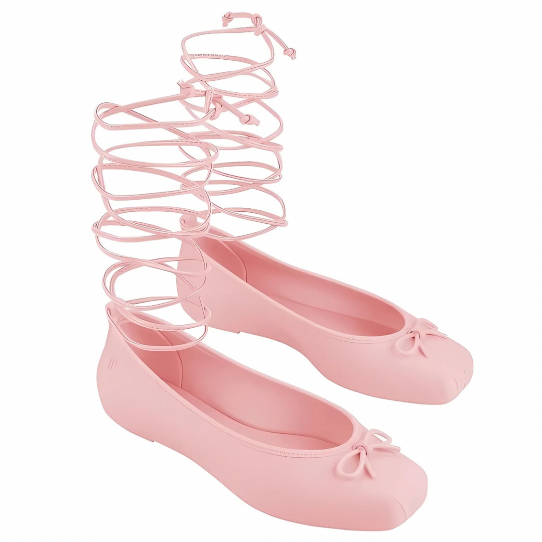 Melissa Vicky AD