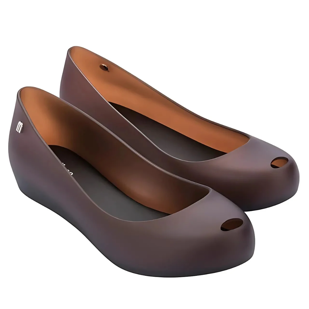 Melissa Ultragirl Basic II AD