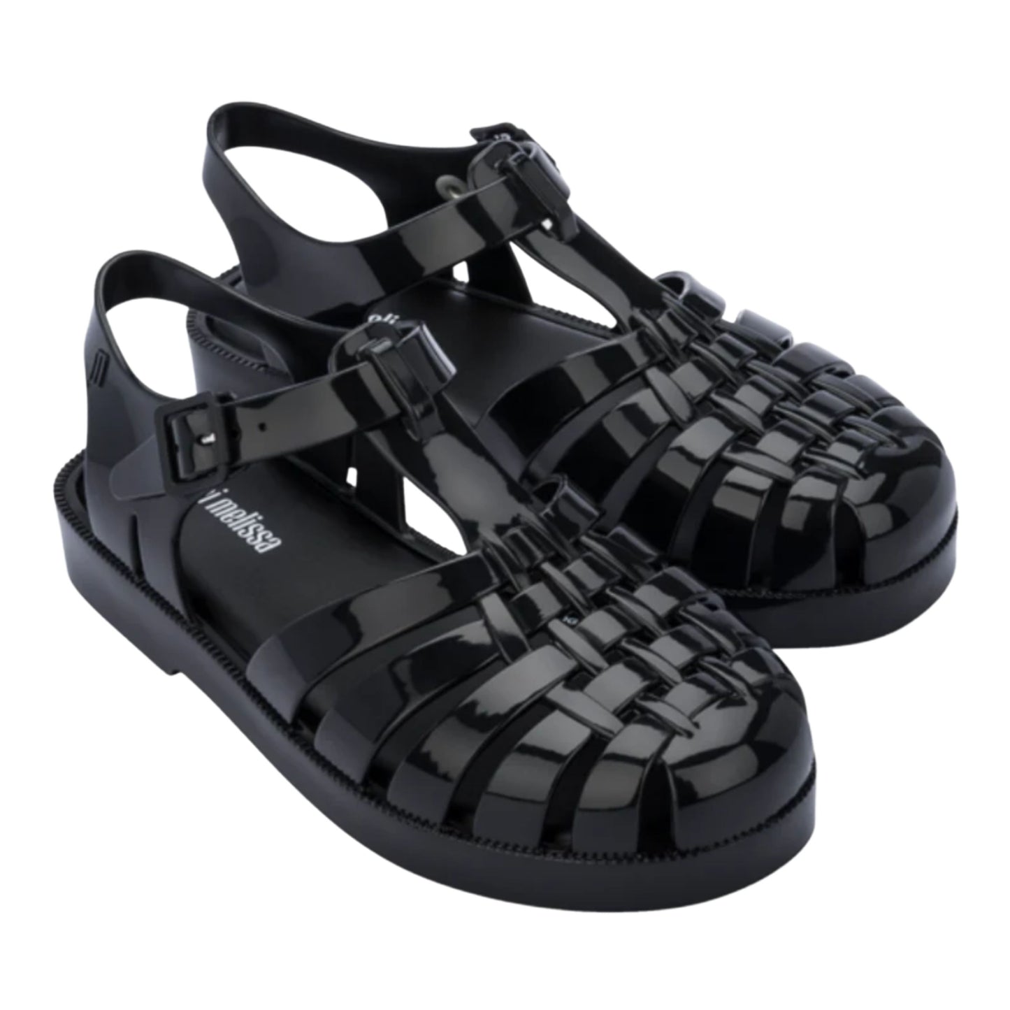 Mini Melissa Possession INF