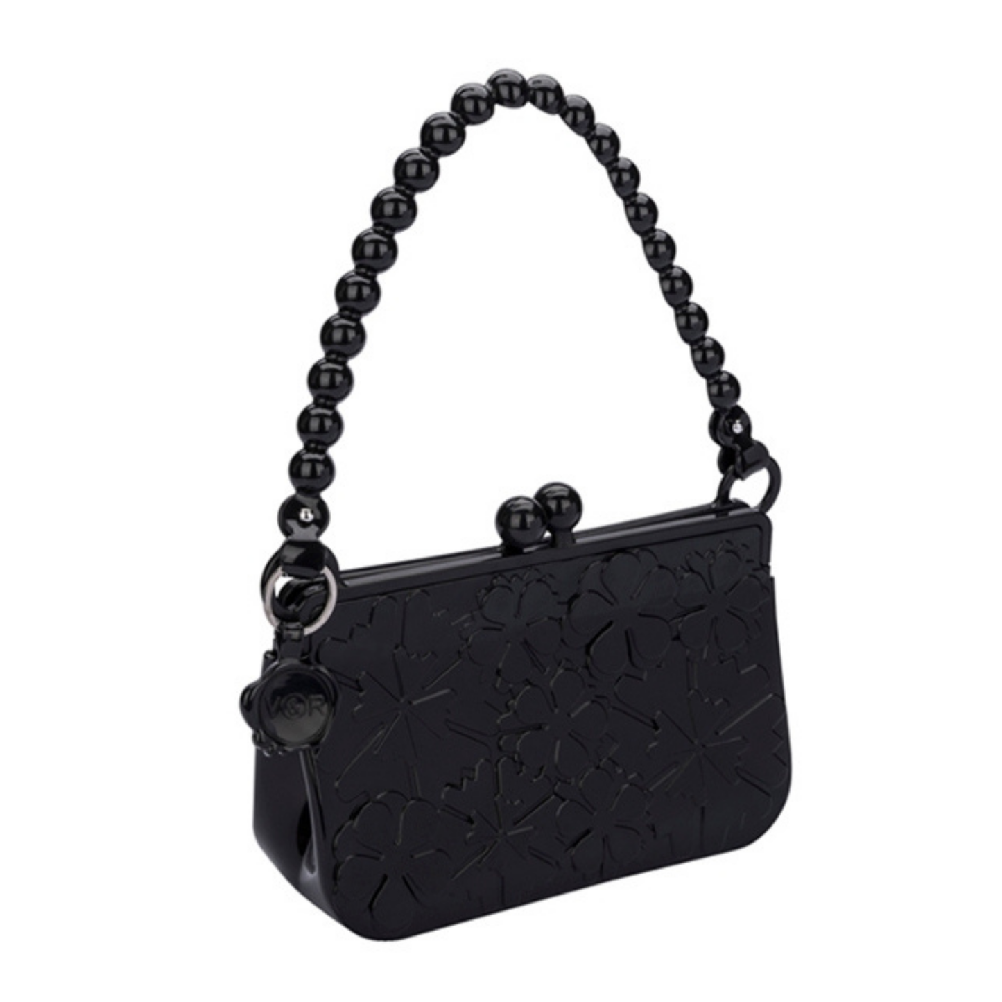 Melissa Blossom Bag + Viktor & Rolf
