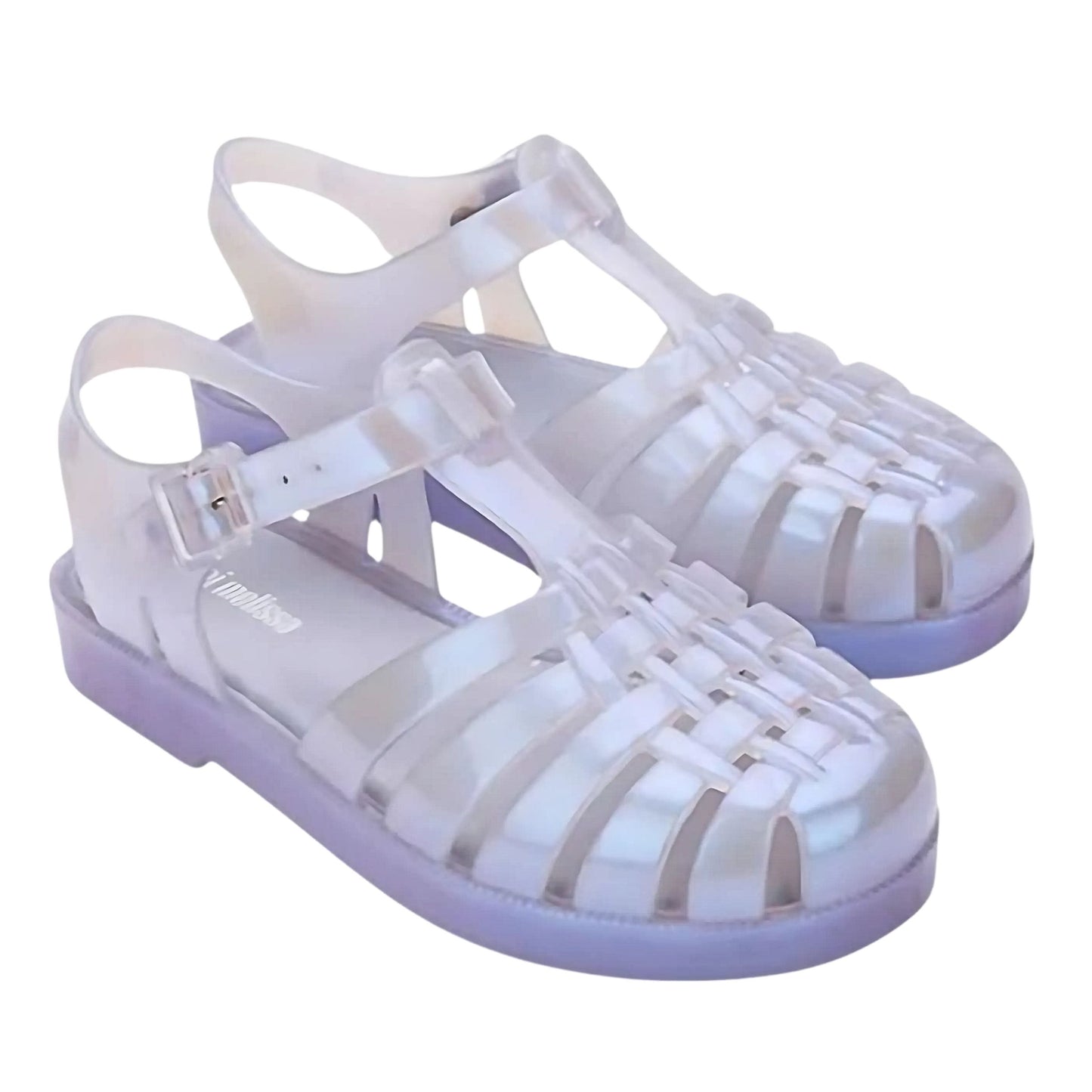 Mini Melissa Possession INF