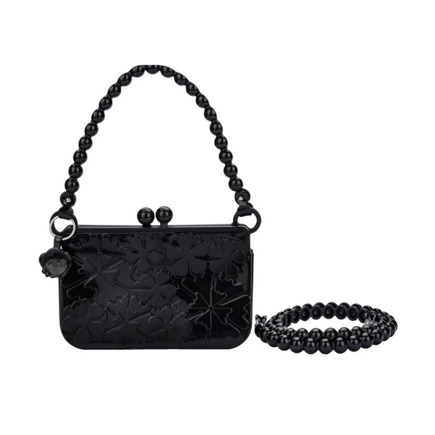 Melissa Blossom Bag + Viktor & Rolf