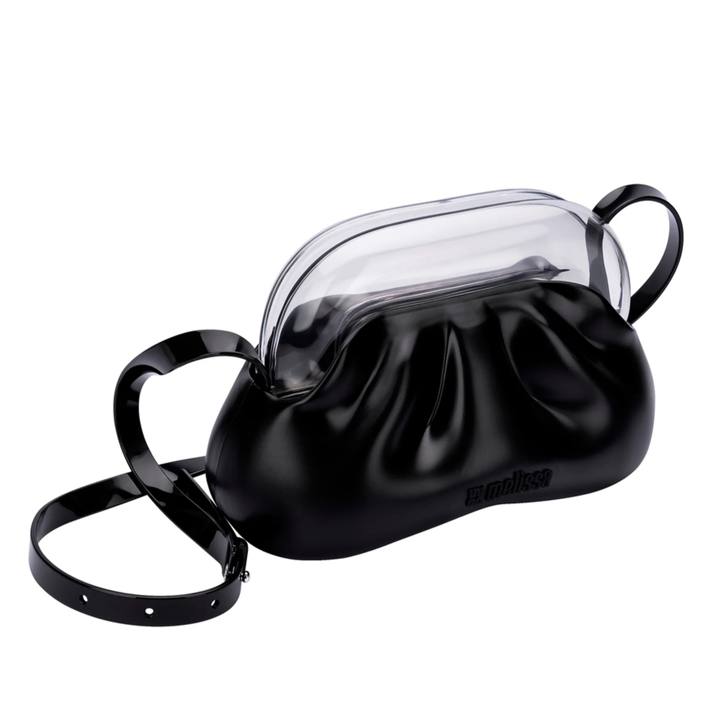 Melissa Glass Bag