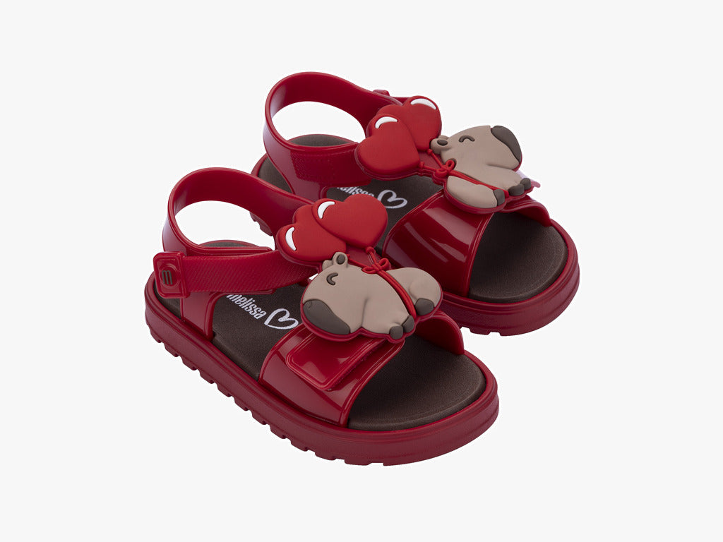 Mini Melissa Joy Pets BB