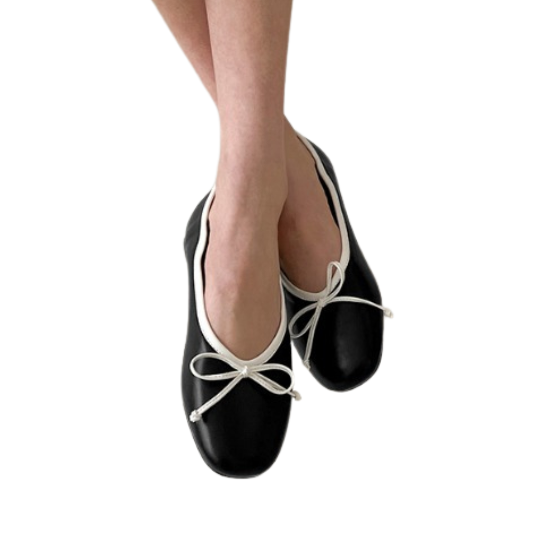 Sappun Uerin Ribbon Flat (1cm)