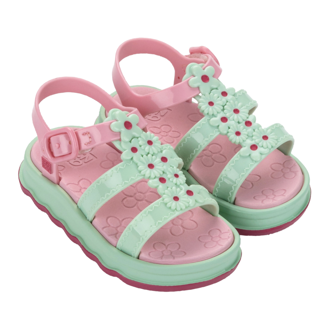 Zaxy Nina Garden Sand Baby