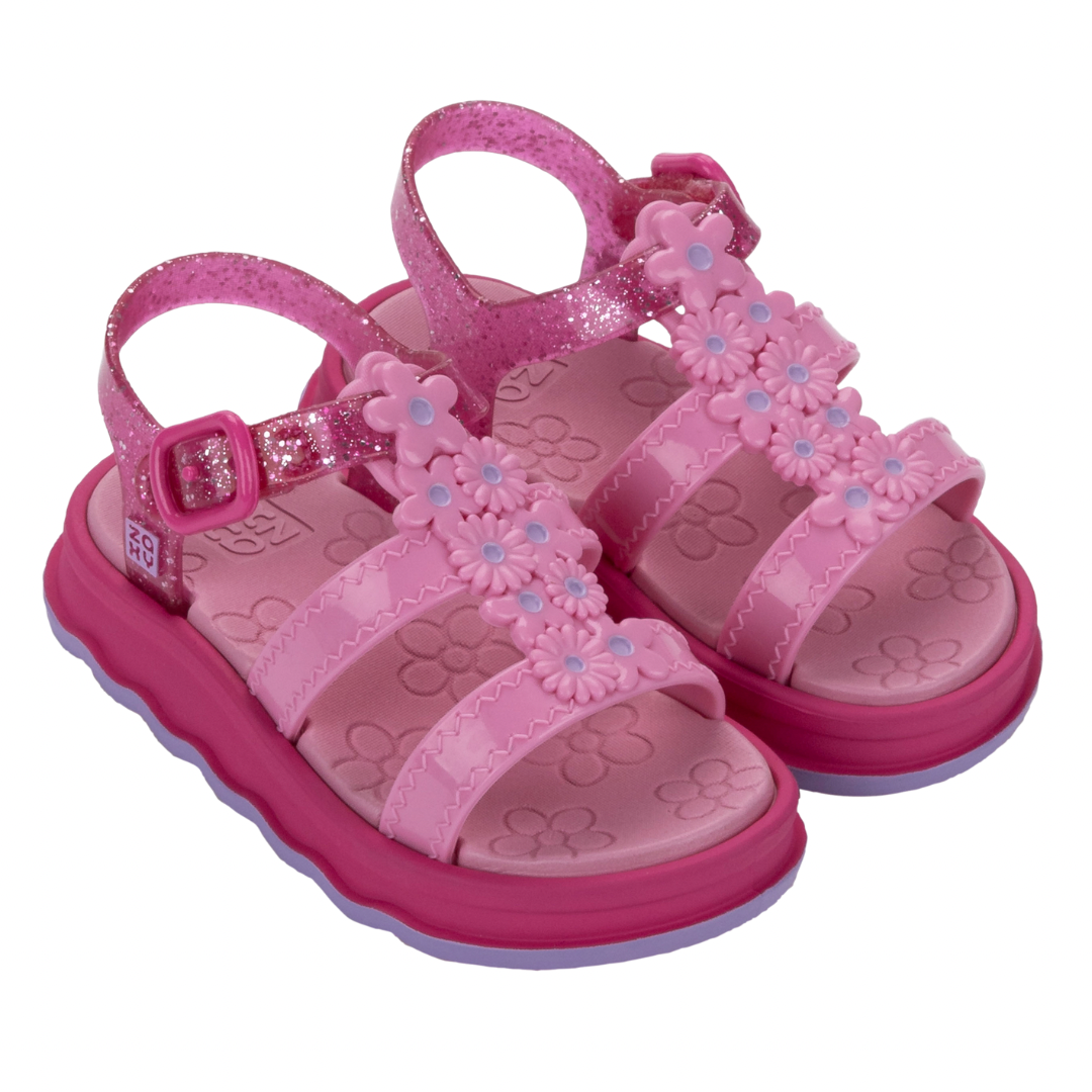Zaxy Nina Garden Sand Baby