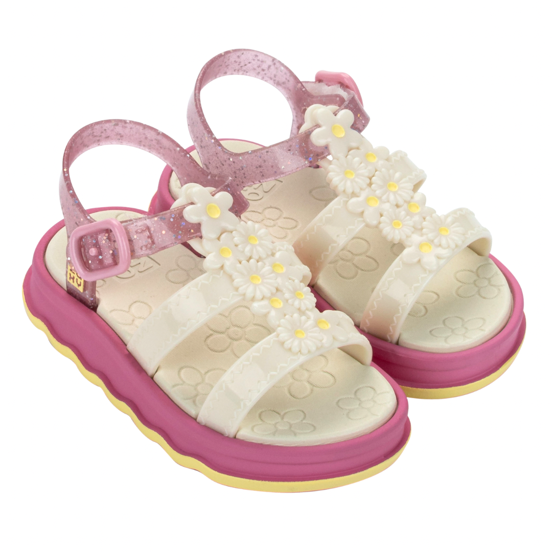Zaxy Nina Garden Sand Baby