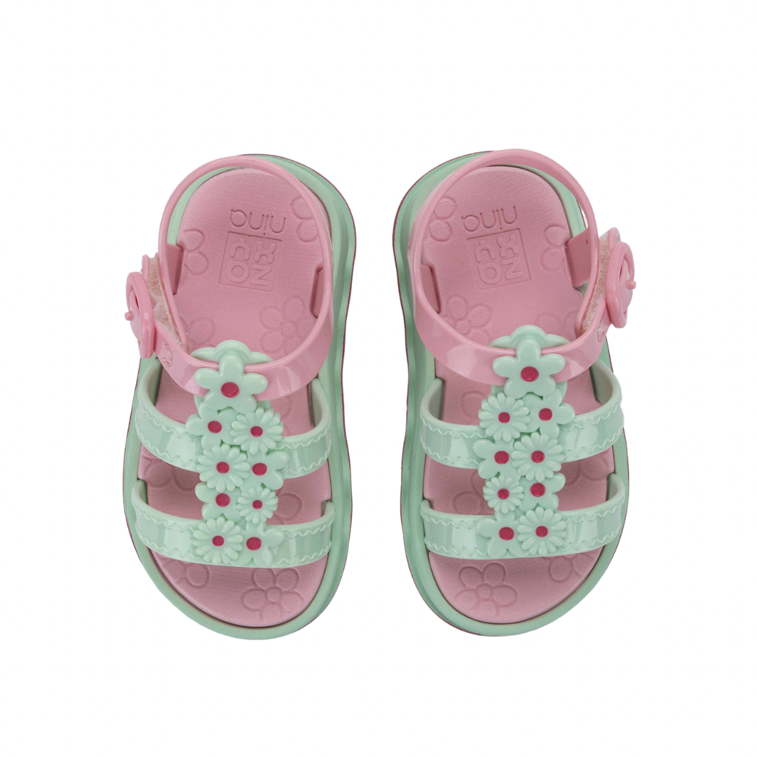Zaxy Nina Garden Sand Baby