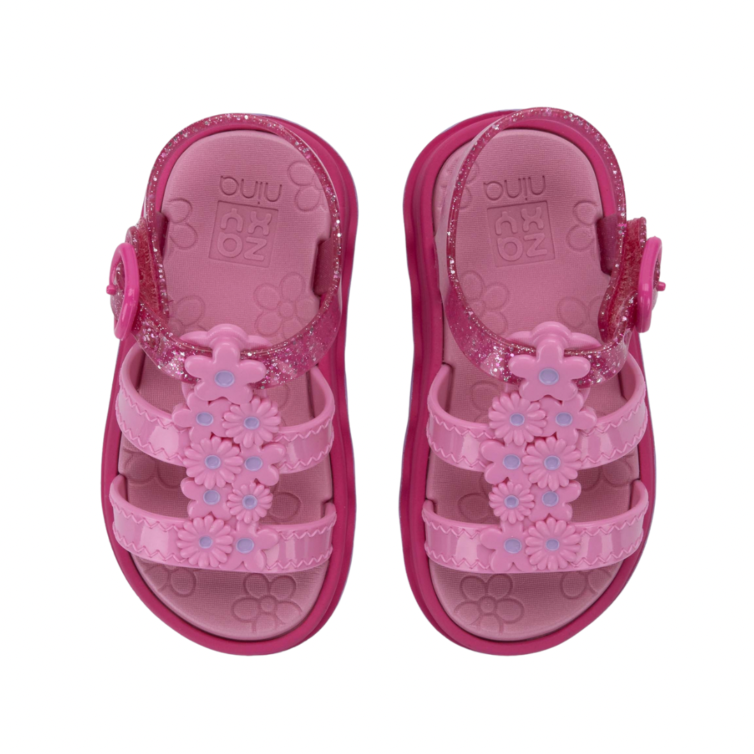 Zaxy Nina Garden Sand Baby