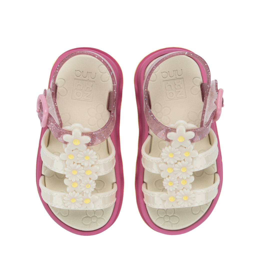 Zaxy Nina Garden Sand Baby