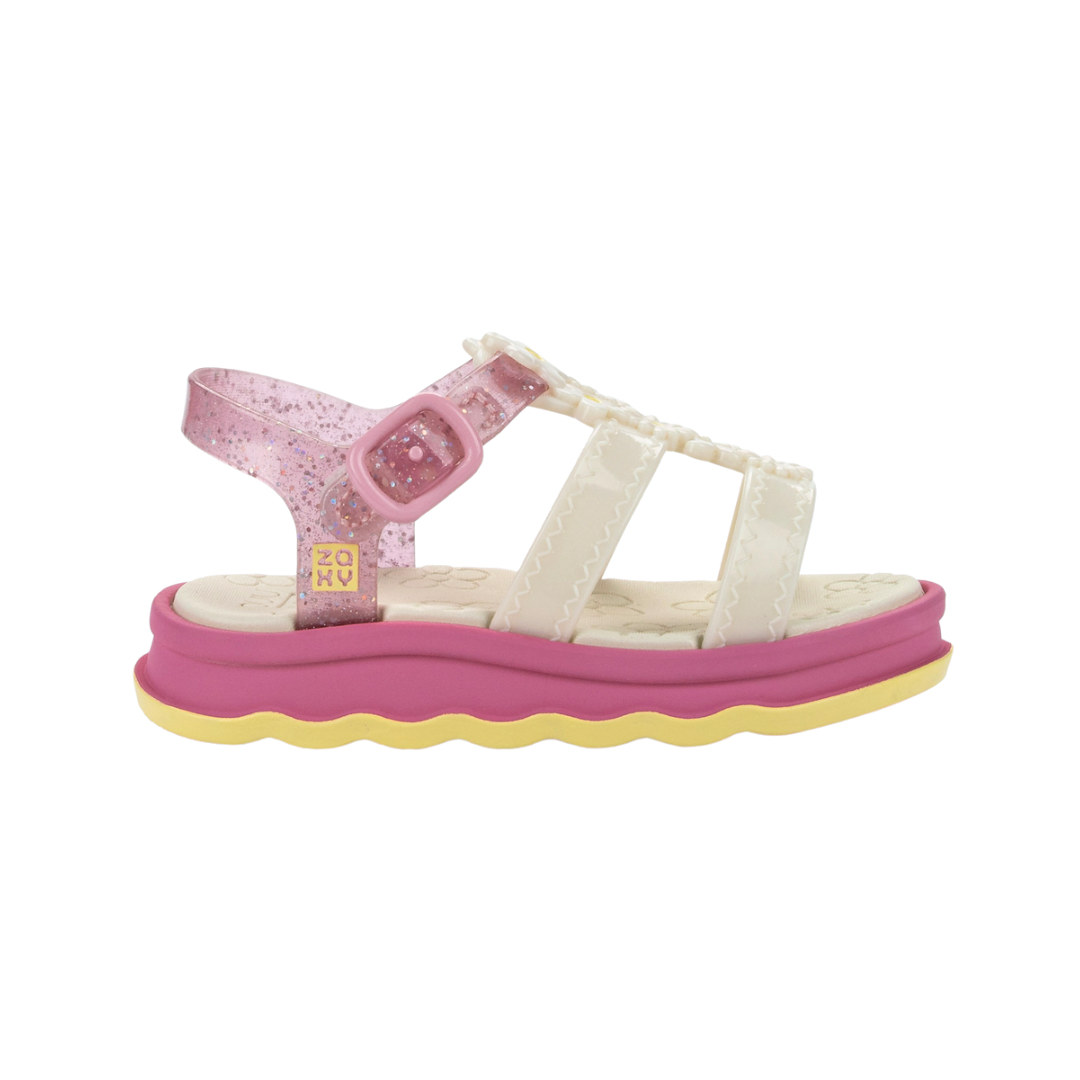 Zaxy Nina Garden Sand Baby