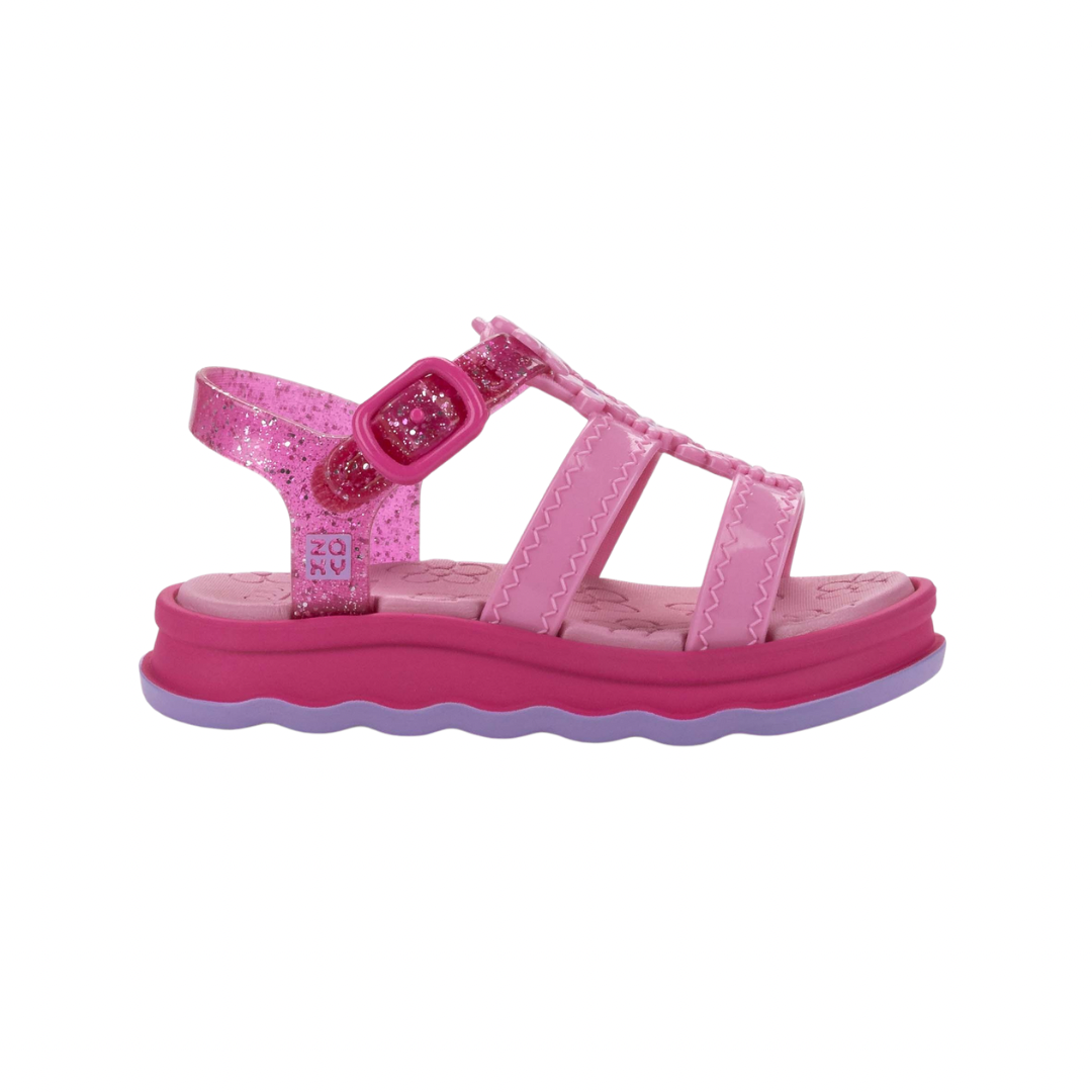 Zaxy Nina Garden Sand Baby