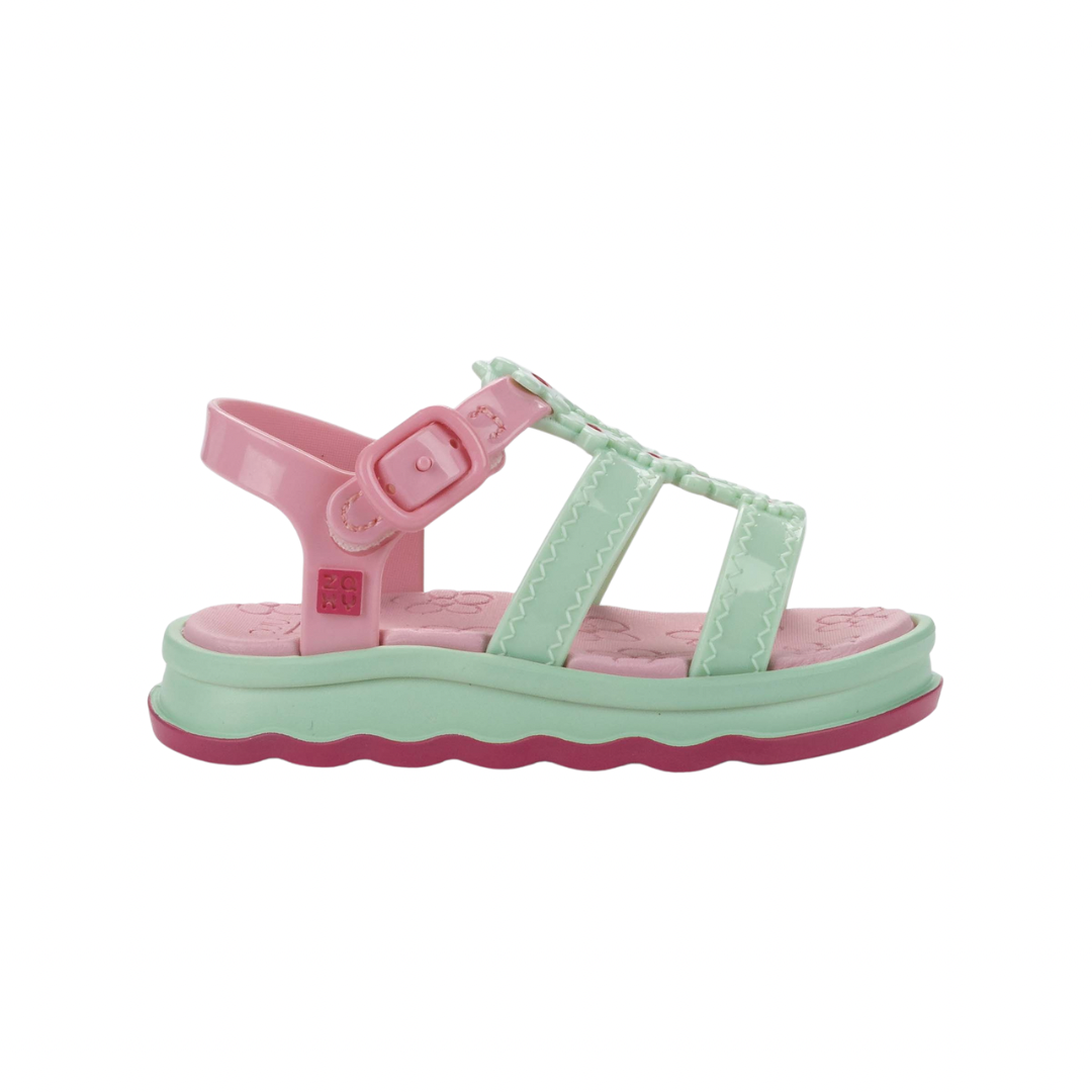 Zaxy Nina Garden Sand Baby
