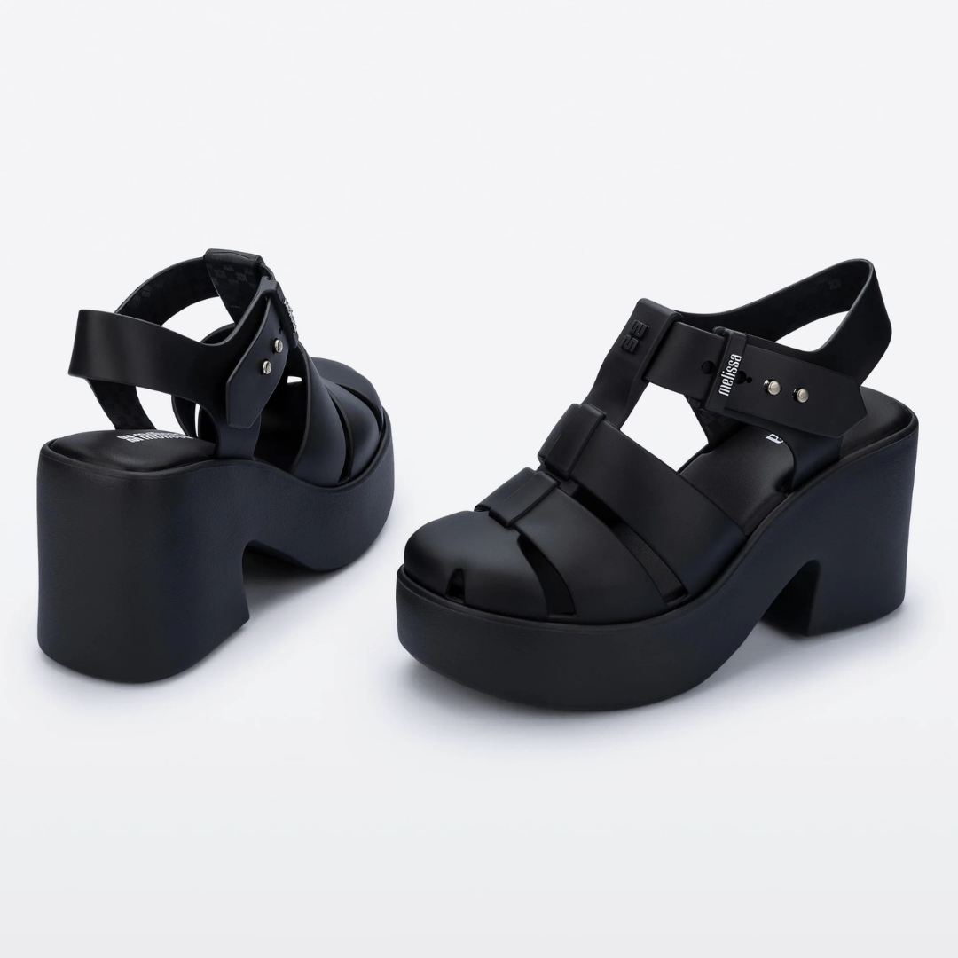 Melissa Lulu AD