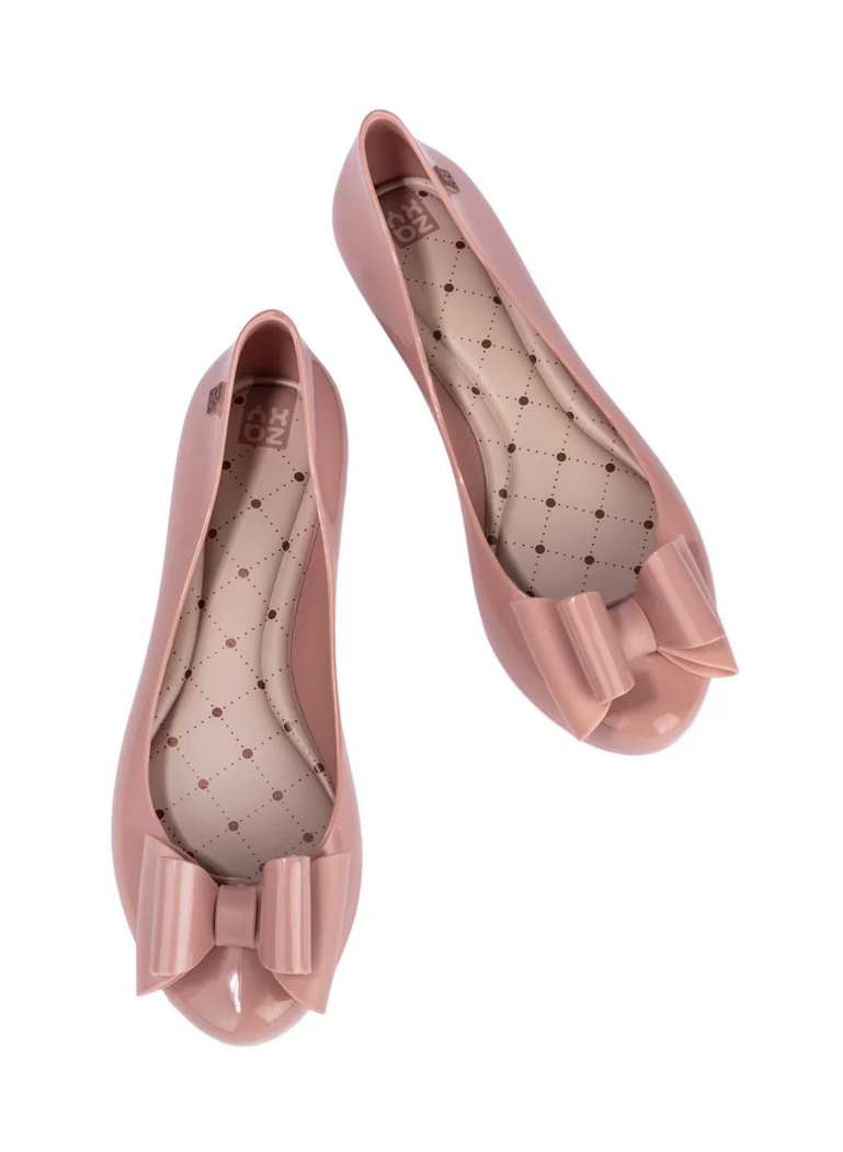 Zaxy Pop Bow III Fem