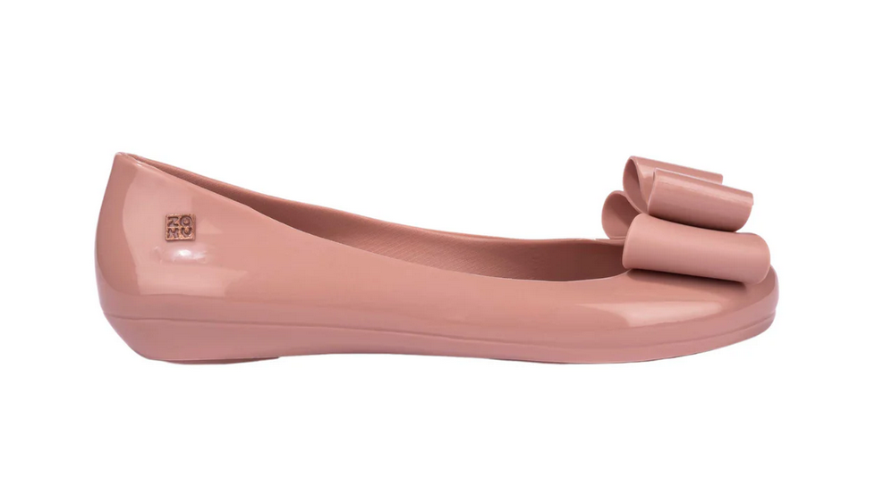 Zaxy Pop Bow III Fem