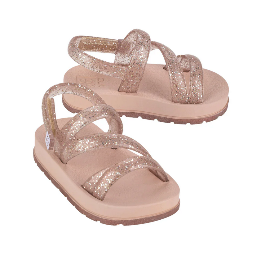 Zaxy Nina Glitter Sand BB