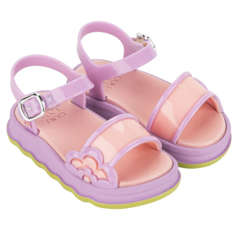 Zaxy Nina Fofurinha Sand BB