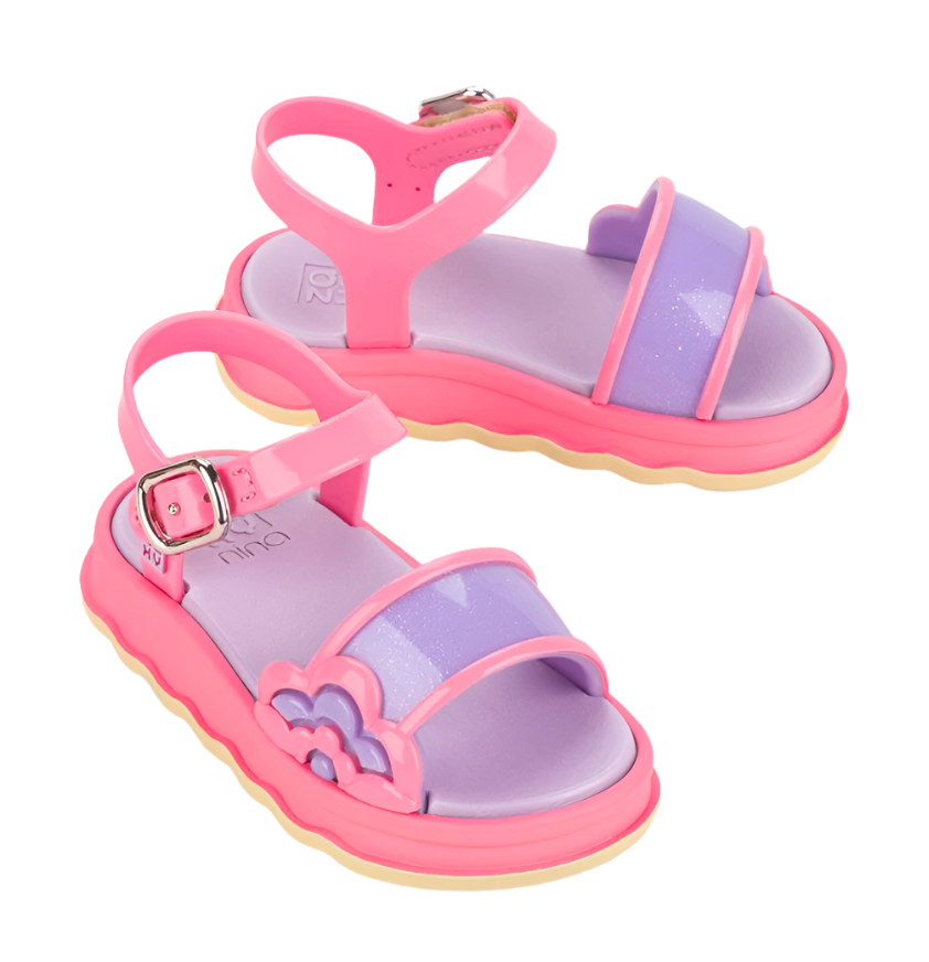 Zaxy Nina Fofurinha Sand BB