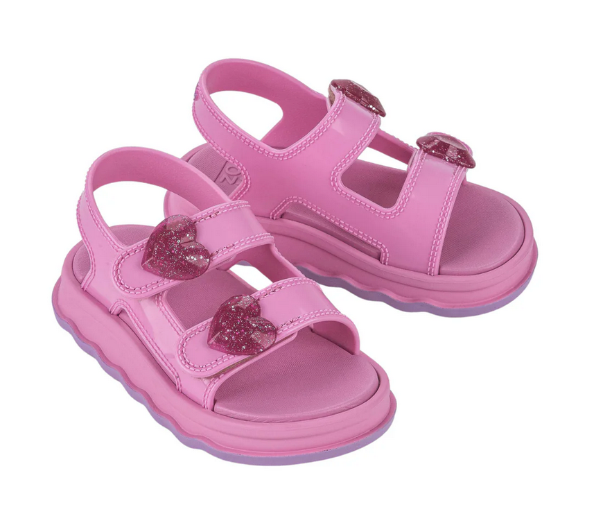 Zaxy Nina Partner Sand BB