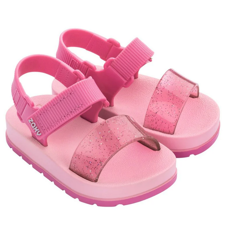 Zaxy Nina Moderninha Sand BB