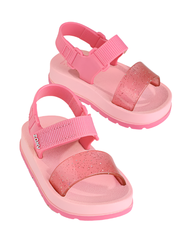Zaxy Nina Moderninha Sand BB