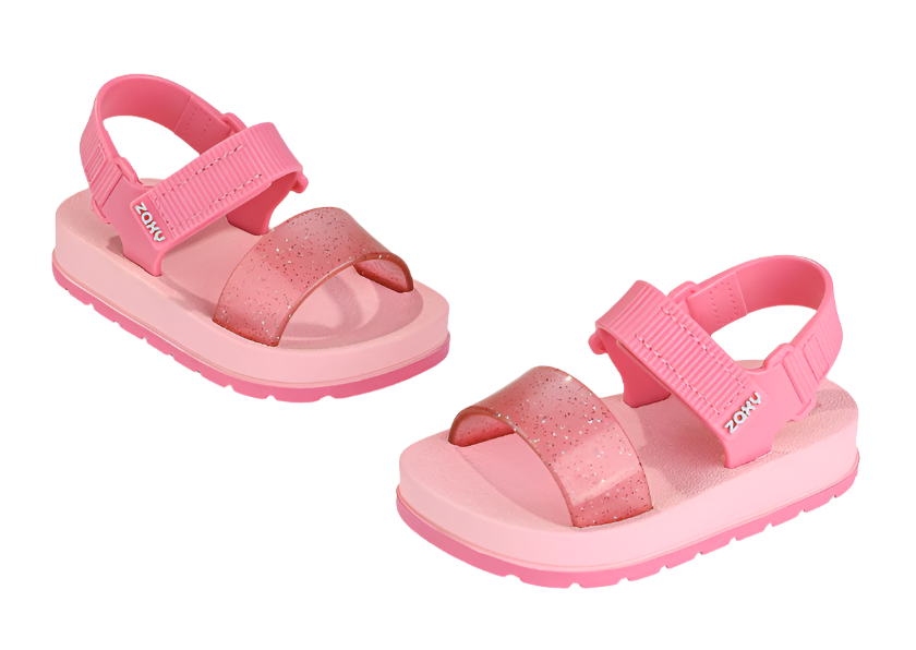 Zaxy Nina Moderninha Sand BB