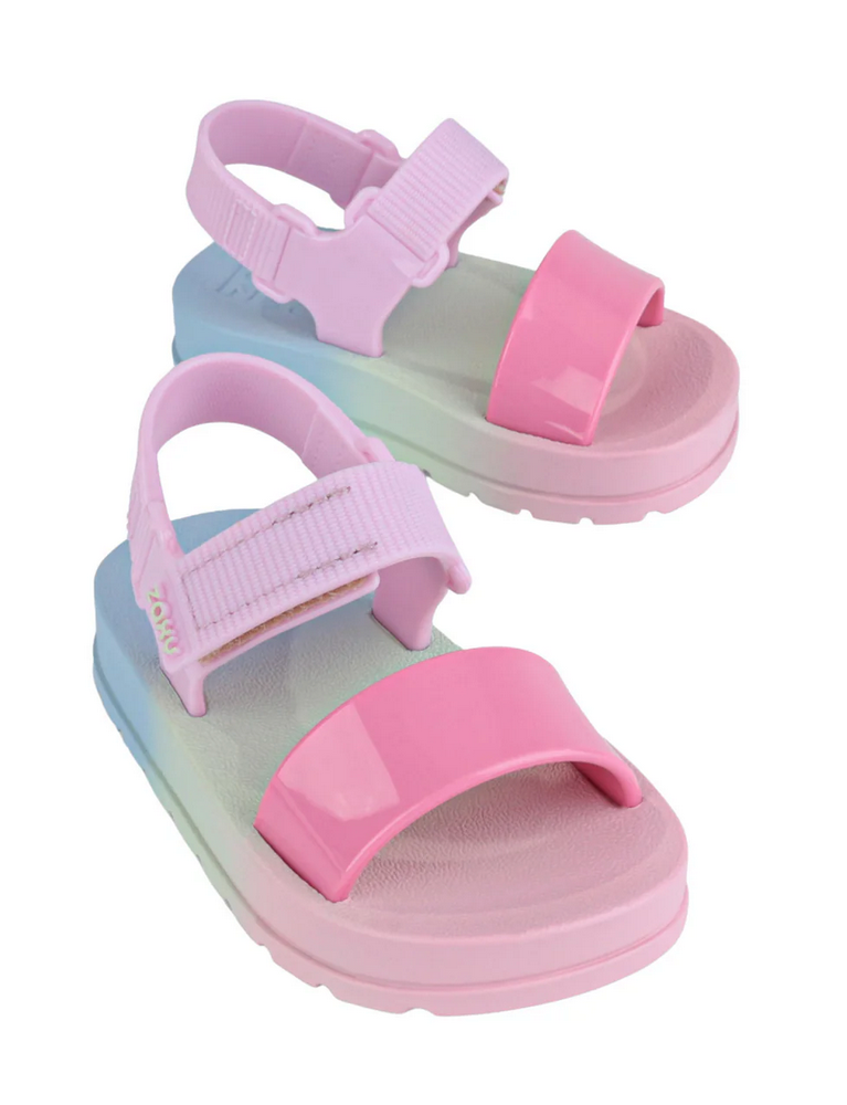 Zaxy Nina Moderninha Sand BB